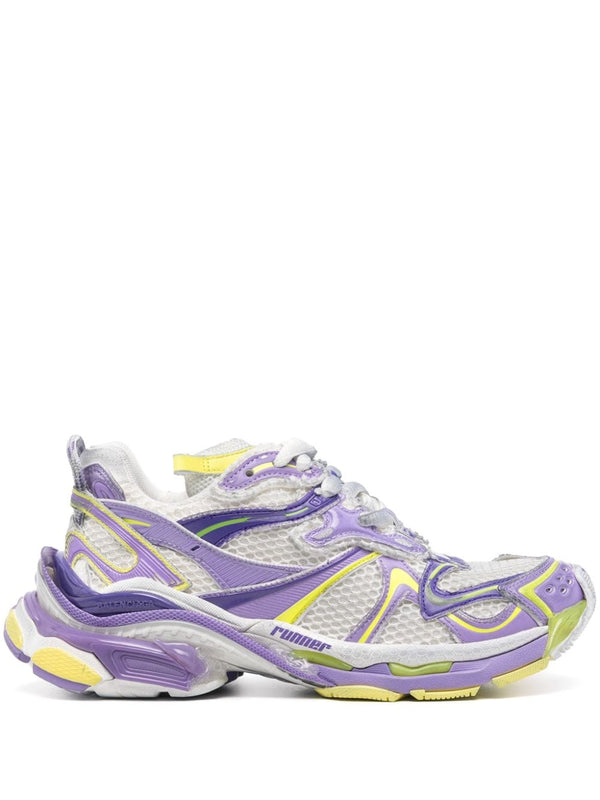 Runner 2 Sneakers