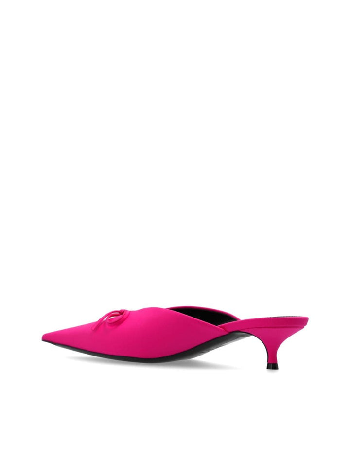 Balenciaga Sandals - Light and natural | 2c4152bcf7a2192ac83167246a671e33078d3b90