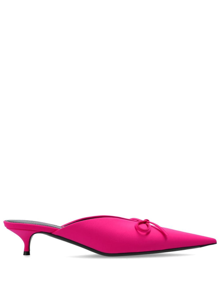 Balenciaga Sandals - Light and natural | a106a69408a5c05e2b66f01b84494ed73e738e92