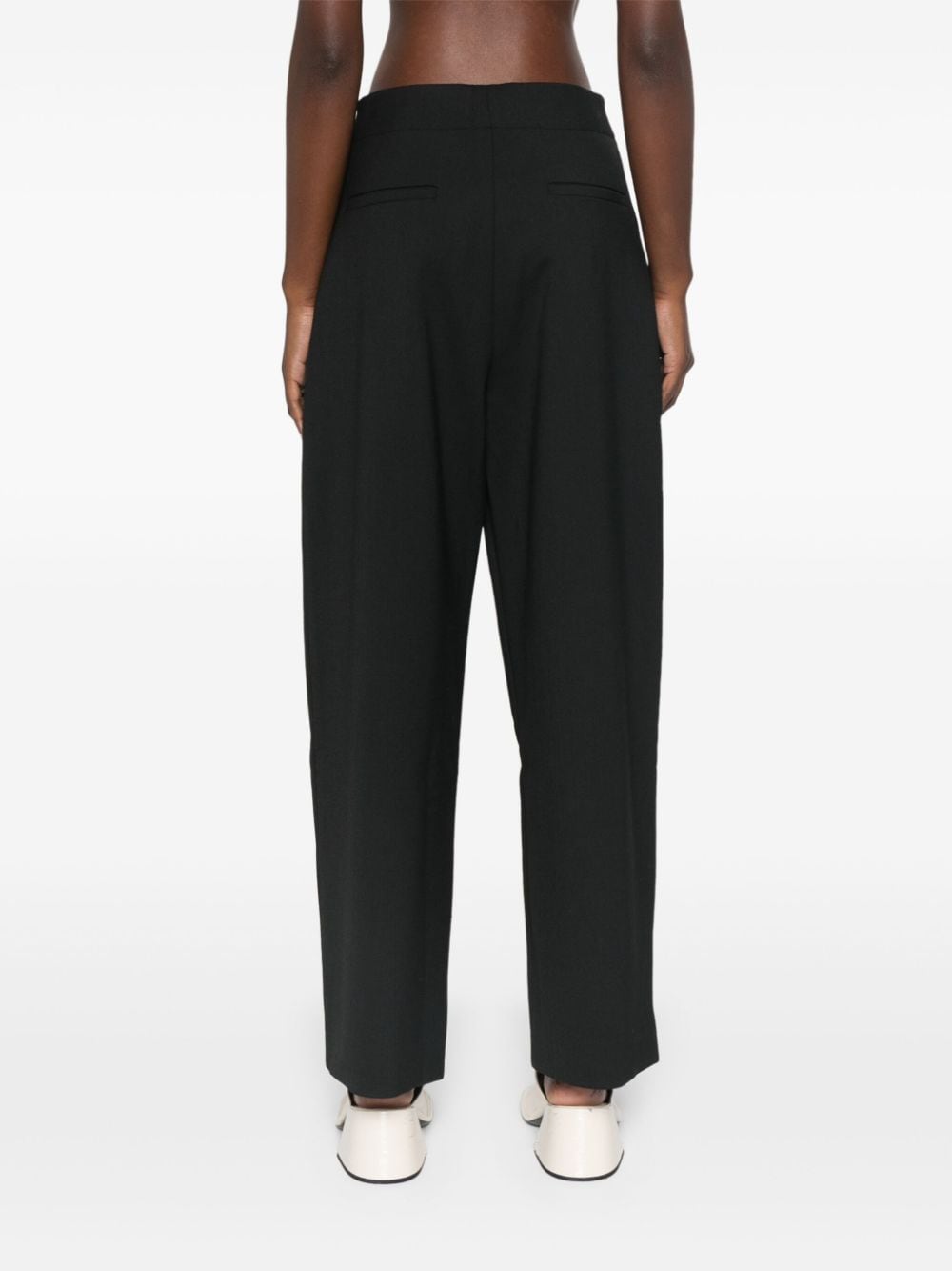 Studio Nicholson Trousers - Blacks and greys | b3b7c9bbd9ff8b39c506c619ddf2a381f51392b1