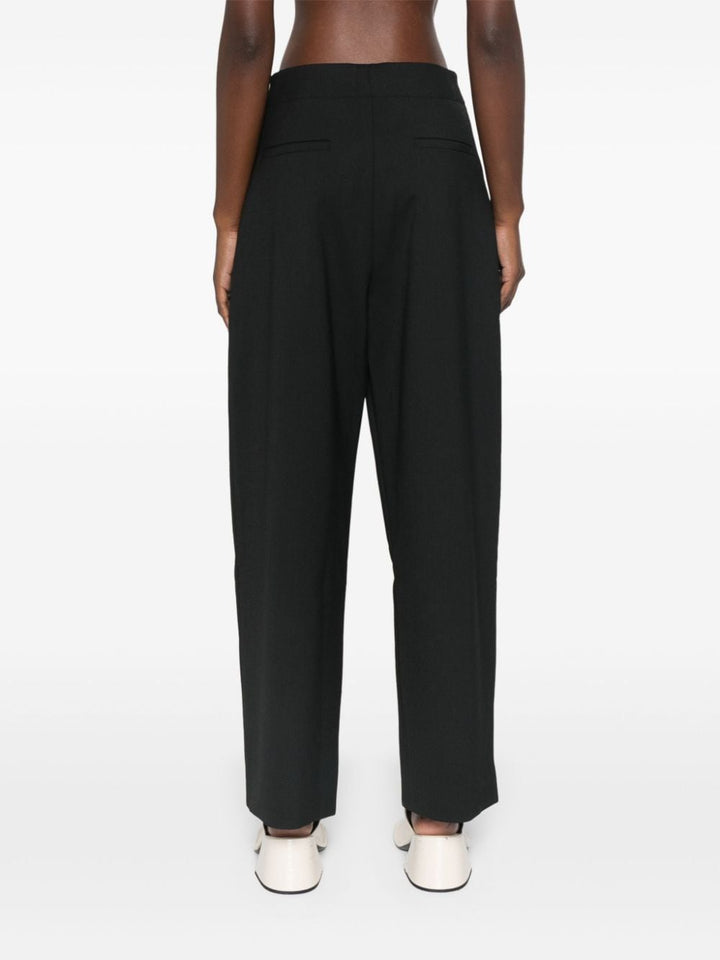 Studio Nicholson Trousers - Blacks and greys | b3b7c9bbd9ff8b39c506c619ddf2a381f51392b1