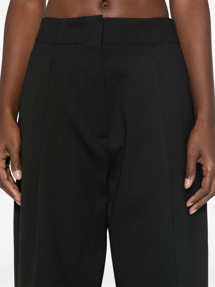 Studio Nicholson Trousers - Blacks and greys | 670d4a650967a7773b0c8325f4b18f6254fa1d32