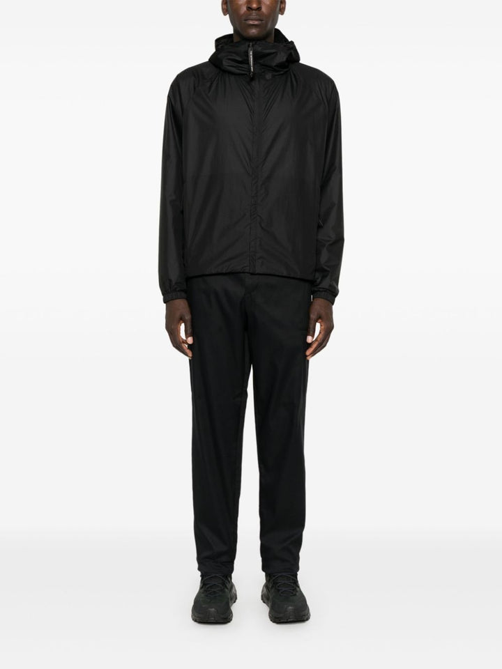 C.P. Company Metropolis Coats - Blacks and greys | 78e152c3b187d433c86cb2412483a9ed20e381a0