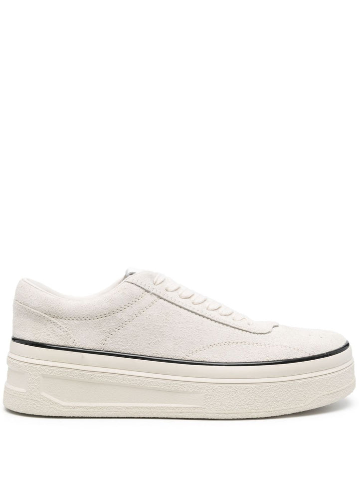 Jil Sander Sneakers - Light and natural | 534734687b7775b9d7a0e89b12792b21dab92ee9