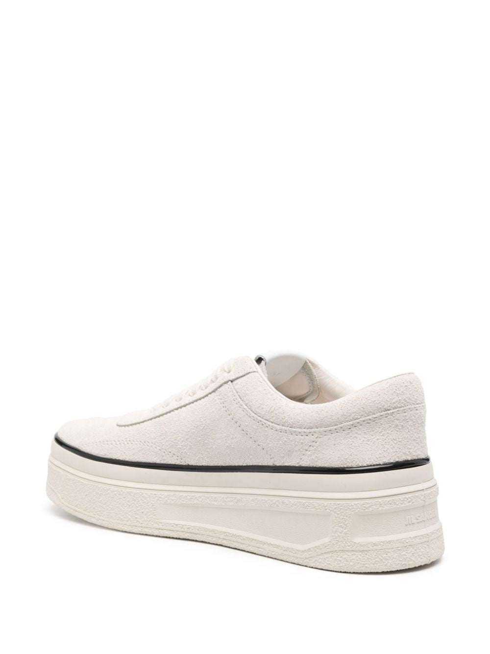 Jil Sander Sneakers - Light and natural | f05451fef596c11d6e892f29b0e384747c661aaa