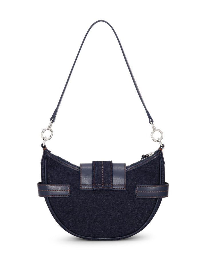 Ganni Bags - Blue and green | 3c82c8810ffb2a4818b02fa0e619acae77d1de22
