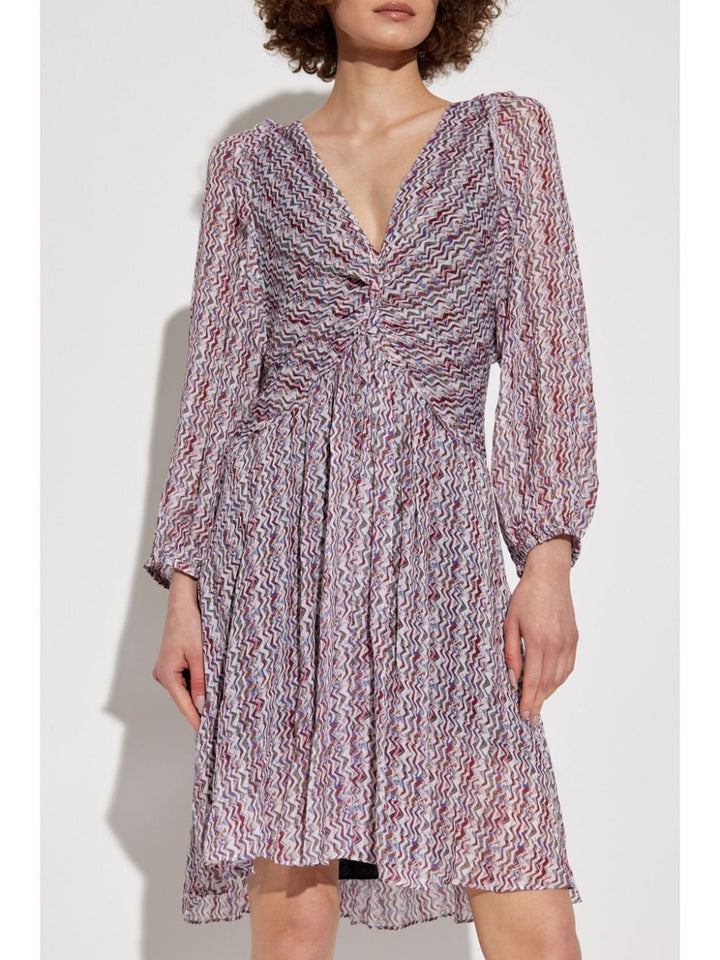 Iro Dresses - Light and natural | a7cf0531dbc53e563a0b175129b0f5df8610ad17