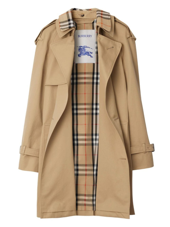 Burberry Coats - Light and natural | 005090b885481203571585a087249b0af51fb2df