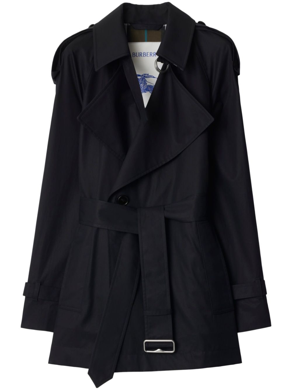 Burberry Coats - Blacks and greys | 6be65146231db809d68ef0dfb01c6476119c96c3