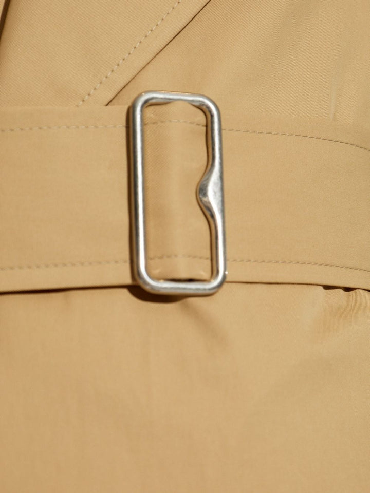 Burberry Coats - Light and natural | e40d45f0223ba091a120d1f8ab25de6df6cacfad