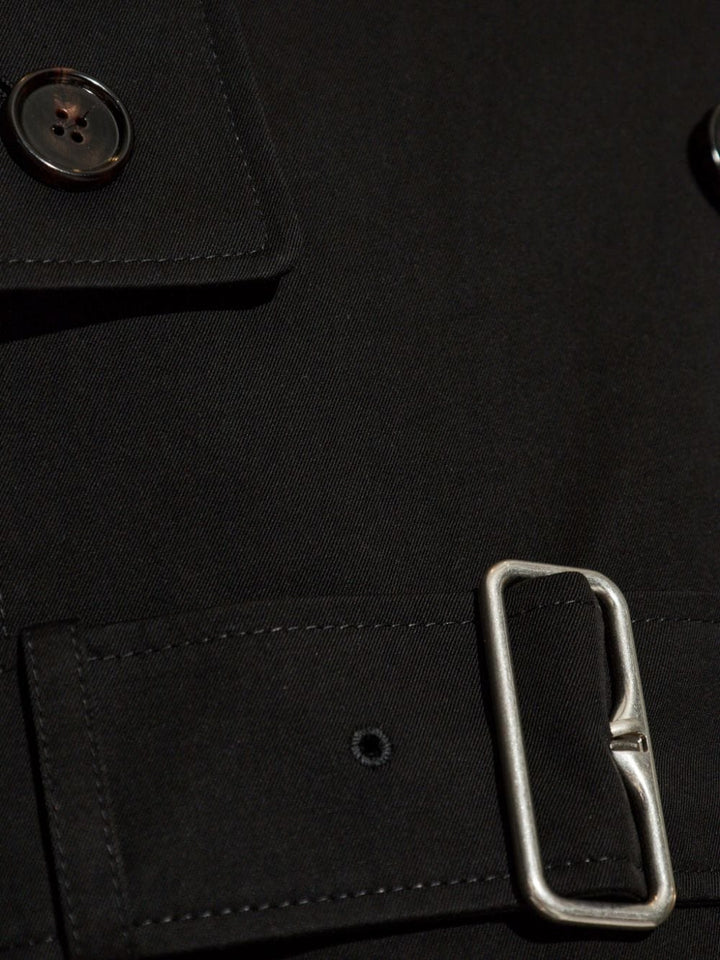 Burberry Coats - Blacks and greys | 79572c220461e5b78a04e3221b7c0f2592e72904