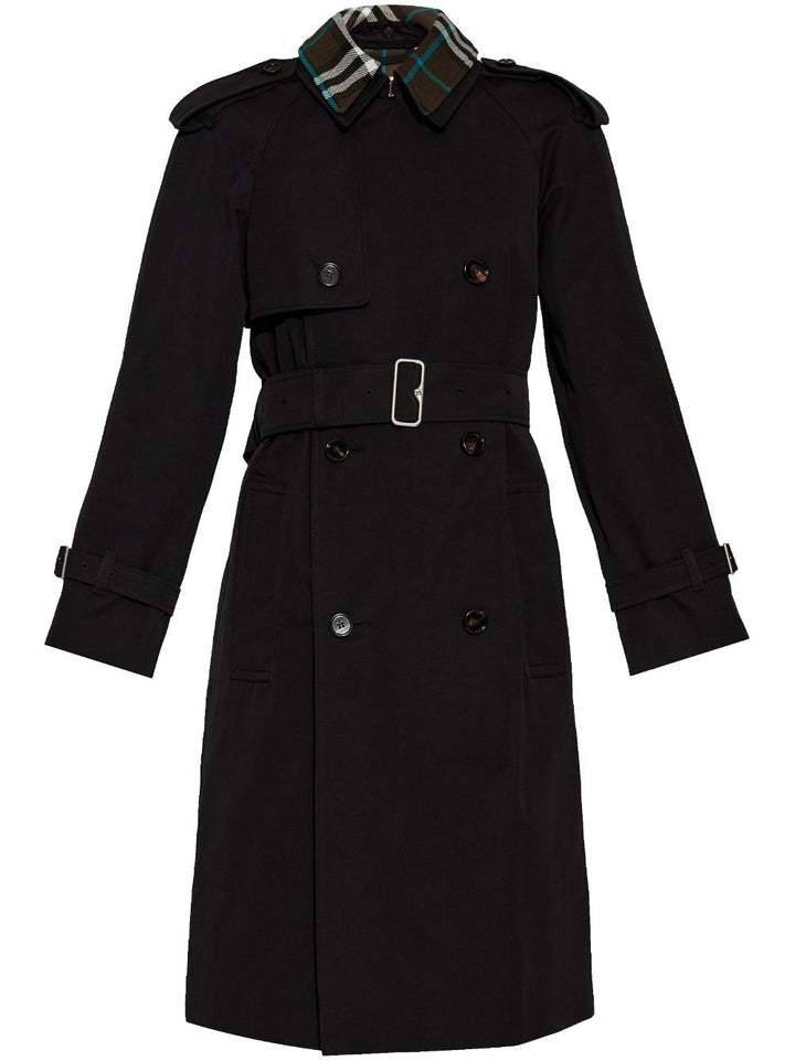 Burberry Coats - Blacks and greys | 9752b19afc6c337b19c81cf196924899123b0bc1
