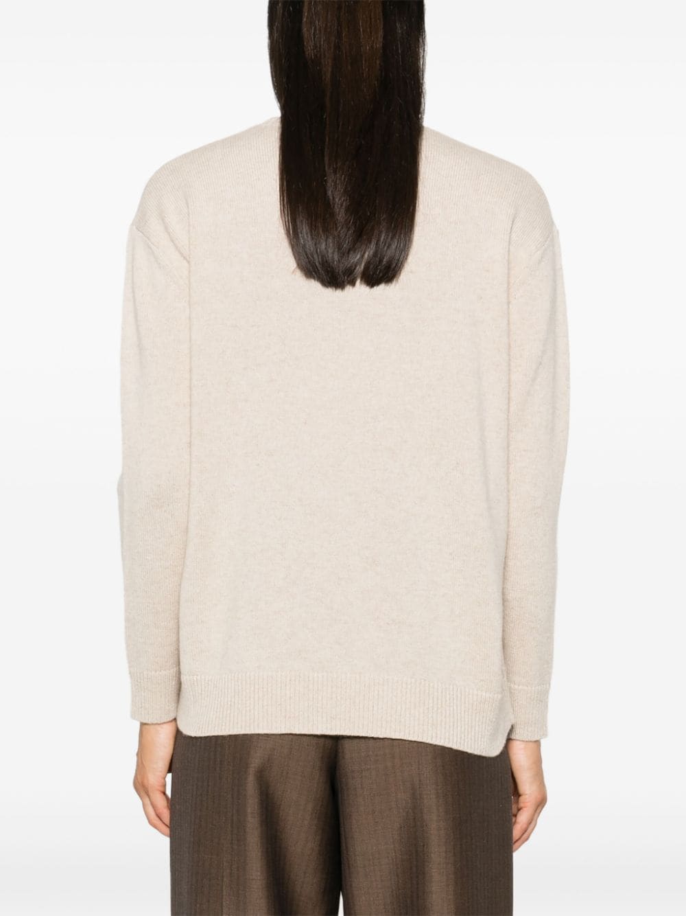 Max Mara Sweaters - Light and natural | c092af1958e29155737685e1204adb78bb67ba74