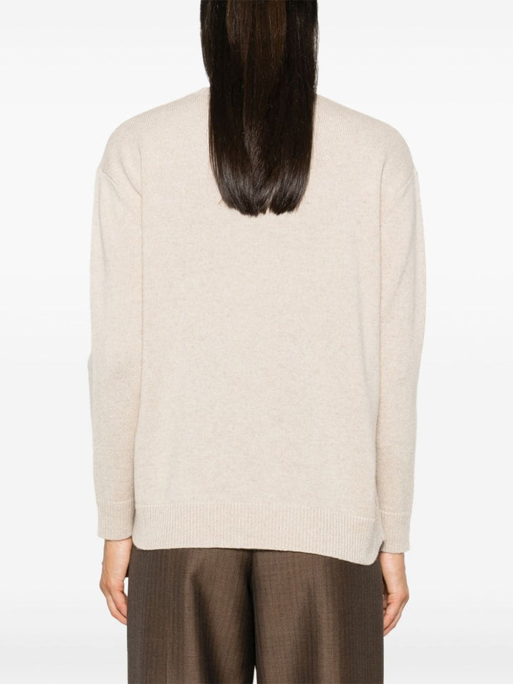 Max Mara Sweaters - Light and natural | c092af1958e29155737685e1204adb78bb67ba74
