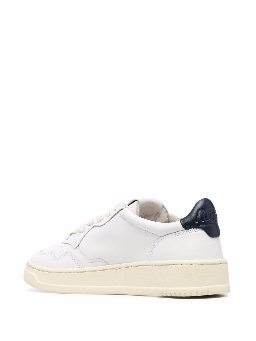 Autry Sneakers - BLUE | 15a025252a403c0b83e946f6a415ed3e09524fea