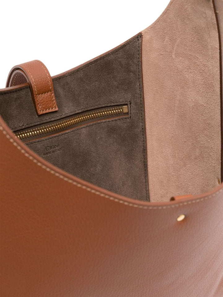 Chloè Bags - Marrone | 048bb7be61391122c0d58dbf3003f208a2c8eefe