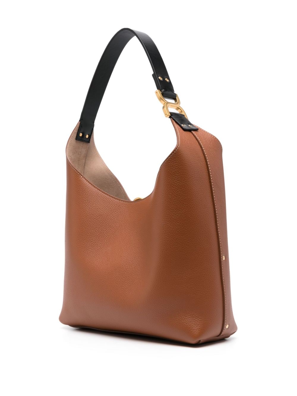 Chloè Bags - Marrone | daed00063dd4debdd2b15dc38cc4ec98a58a8379