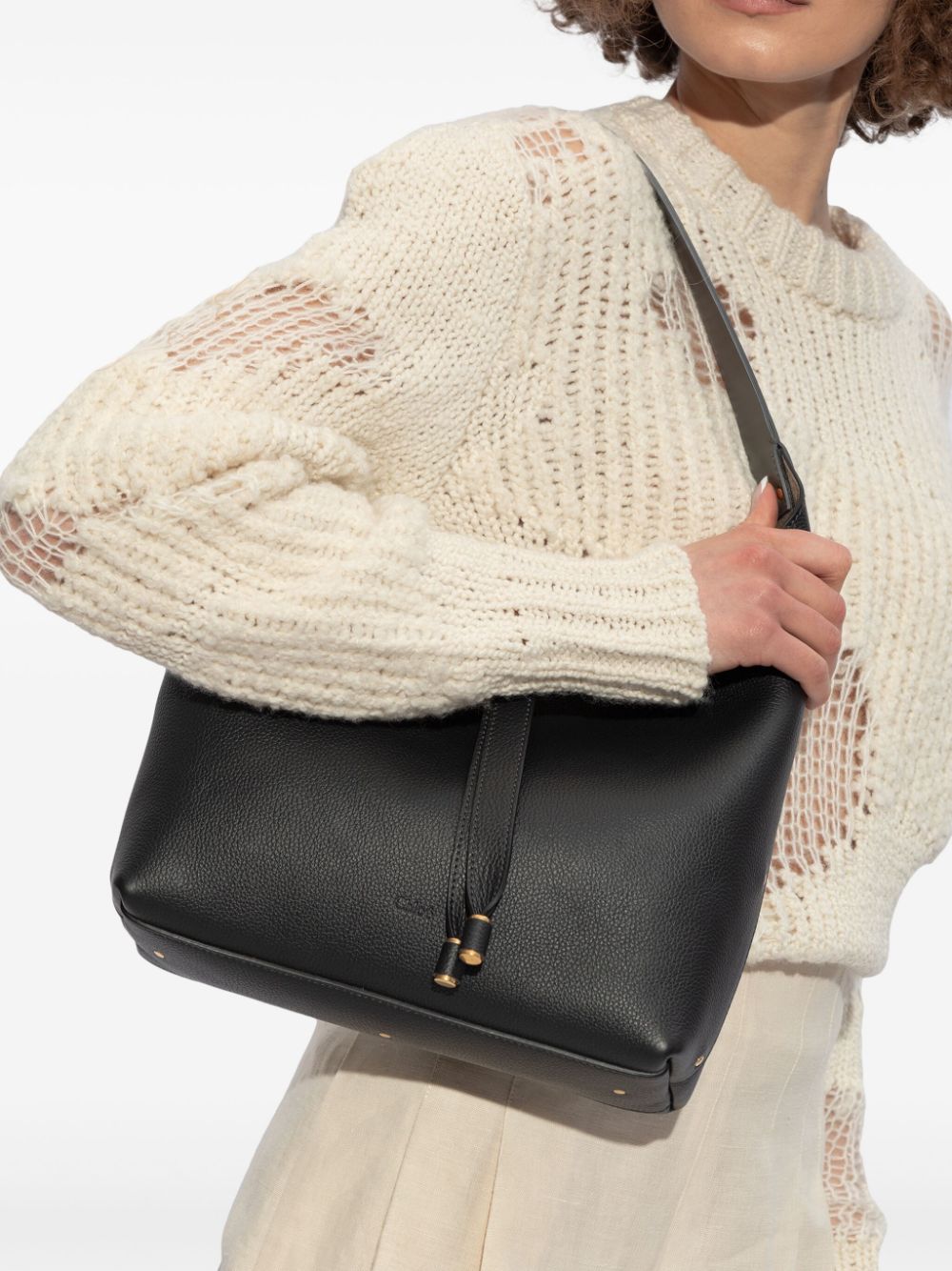 Chloè Bags - Blacks and greys | 961734bbade809980e6c99e8046a8411c5775e52