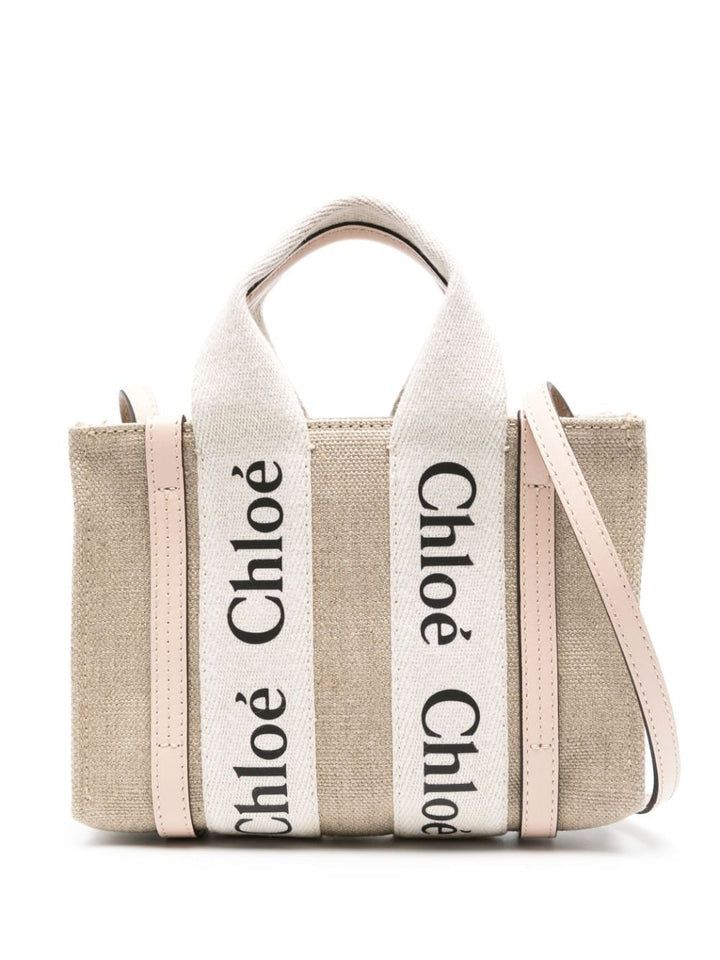 Chloè Bags - Light and natural | 73f7a1db1fd47f509f97ed24c40f76c34a4249f2