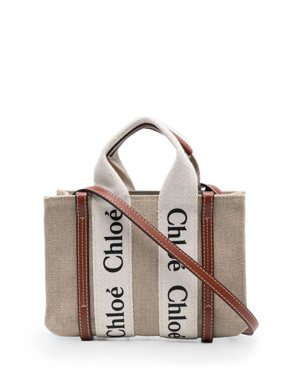Chloè Bags - Marrone | 54569afc898897bb49bdc6f08615ae6d21063d93