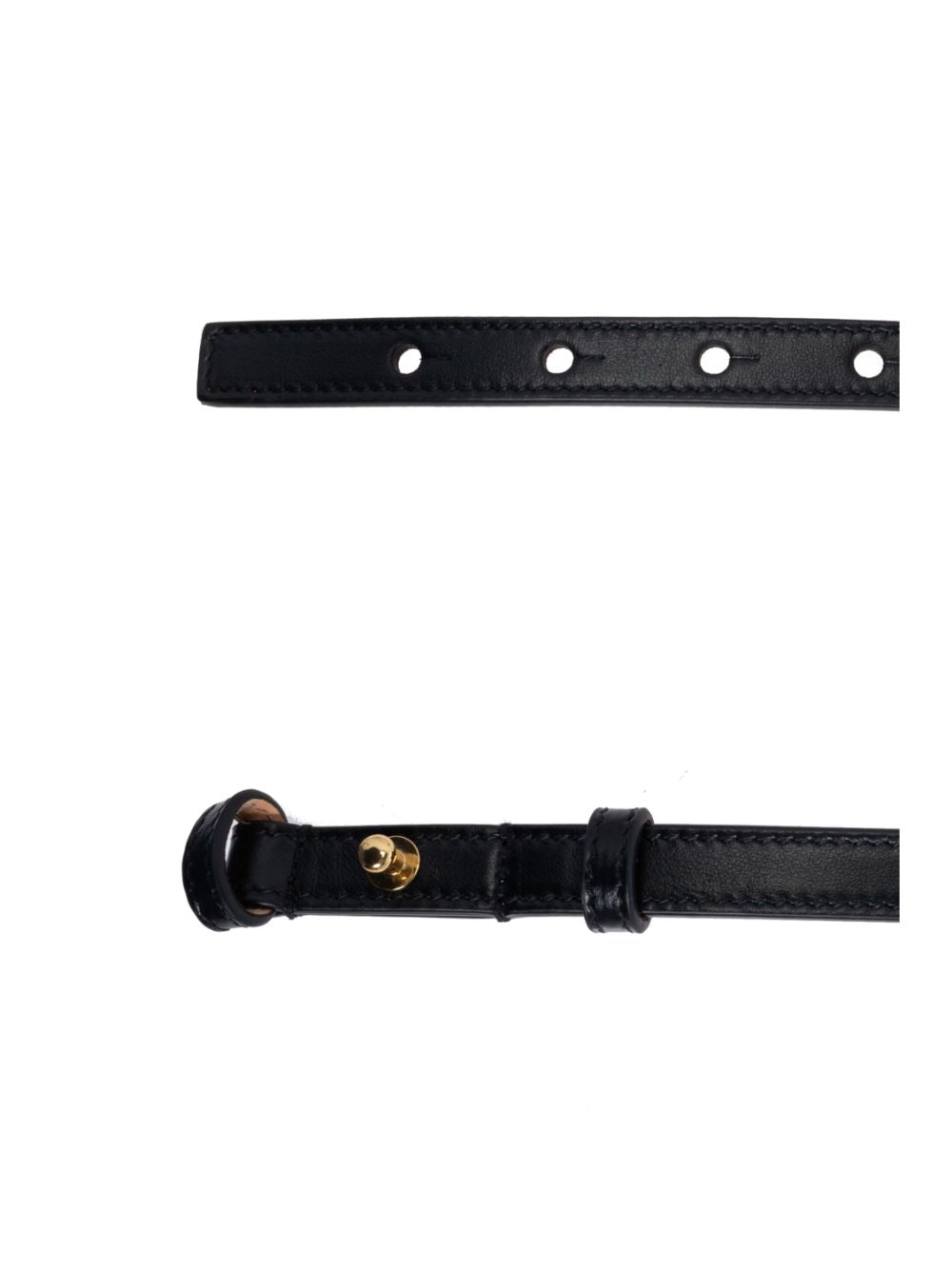 Chloè Belts - Blacks and greys | 554266ea5e51c5882b0524989625b66051aeb7d6