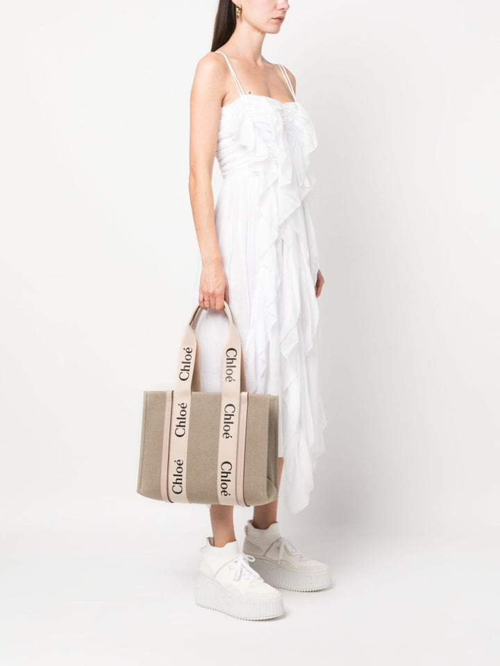 Chloè Bags - Light and natural | 1083104c9b7a8f09fb55d6a658a6ebece6440cc3