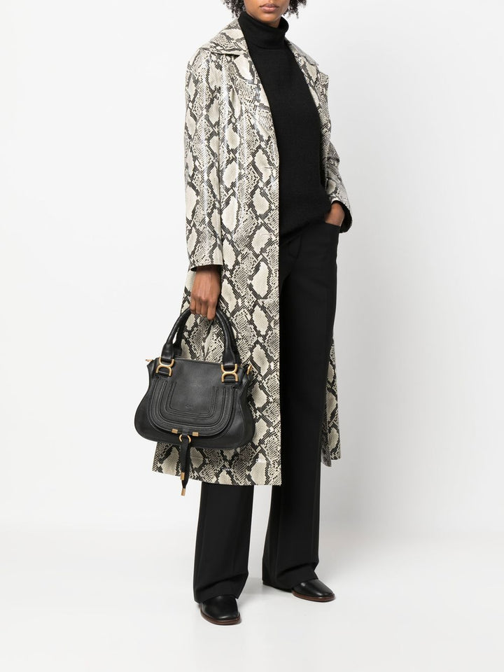 Chloè Bags - BLACK | 23f99b78a0904cdad5e8f3adde26518108f68a90