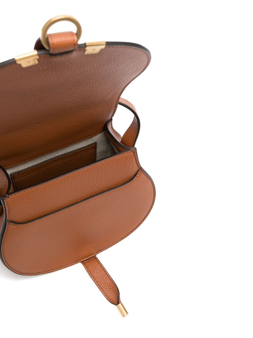 Chloè Bags - Marrone | 04a635de7ab70738a11f725bd8cf2cbcbe1c081f
