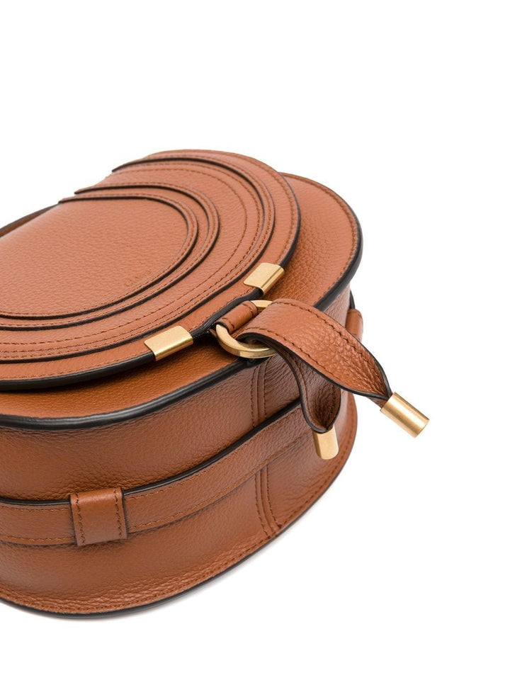 Chloè Bags - Marrone | 7149b224c51b67f604cf9cba67c2c6b5231d4ce0