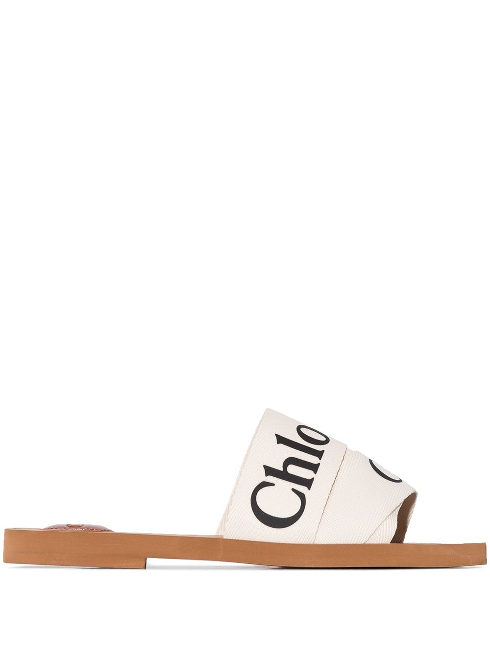 Chloè Sandals - Light and natural | 1e9994e0af0aac6df112b6e31d4706e004da0253