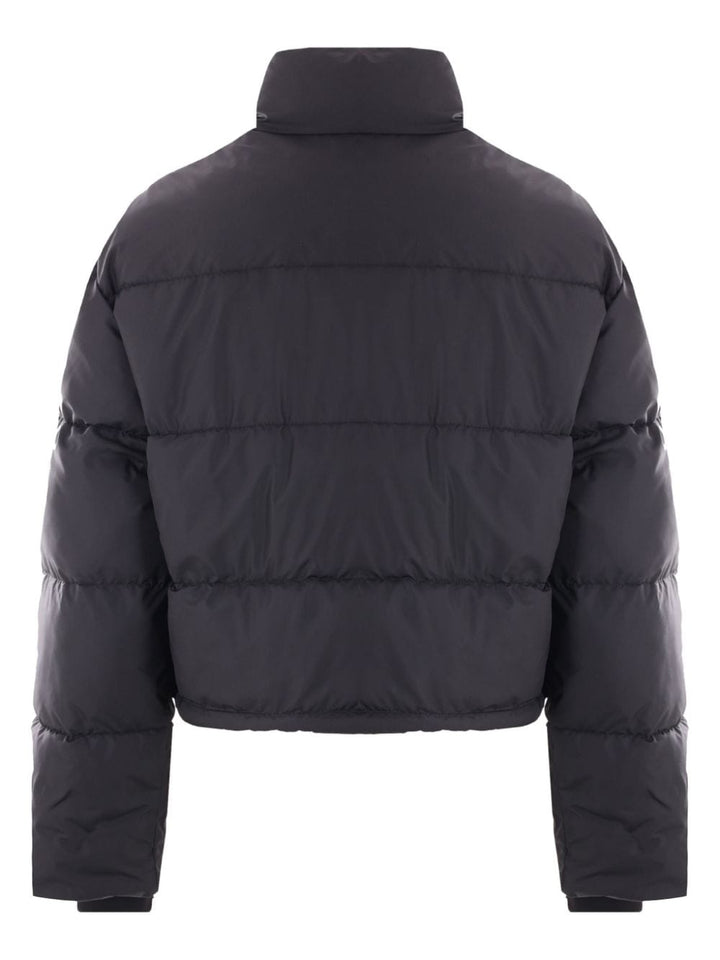 Courreges Pre Coats - Blacks and greys | 21ff9dfa275e925a75b2f7a71b7362c546d2865c