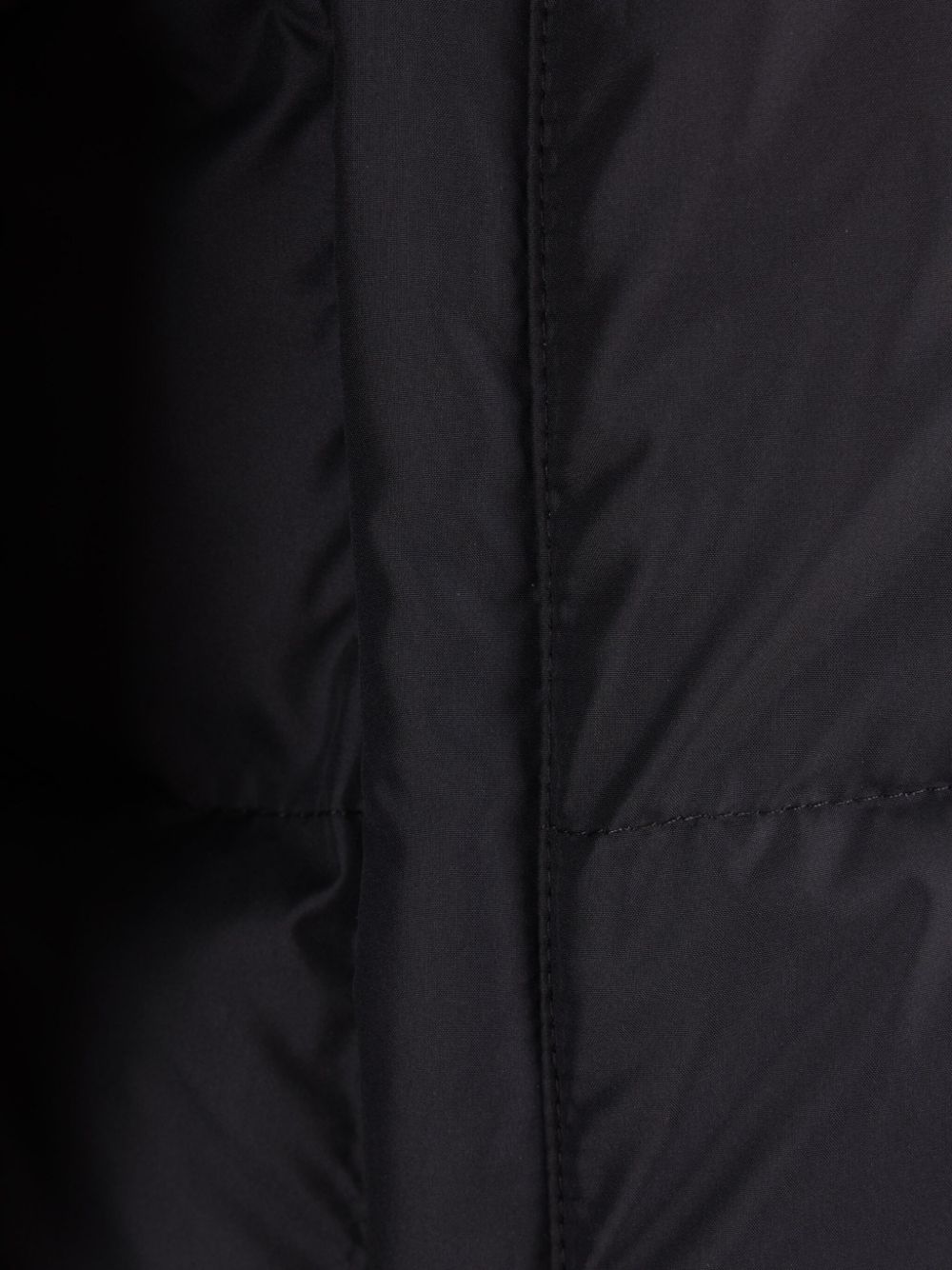 Courreges Pre Coats - Blacks and greys | 66101e14bde5ee1331dd1b838526f31bf890e435