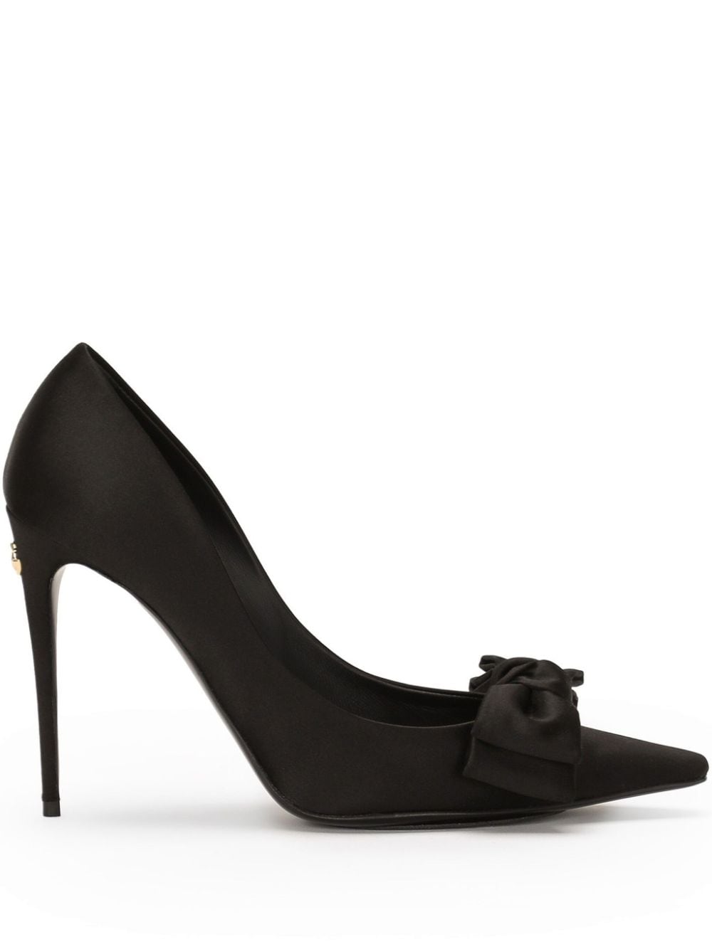 Dolce & Gabbana With Heel - Blacks and greys | 5d86d966f10770db5ec3c8ac8017e8bbcc836f16