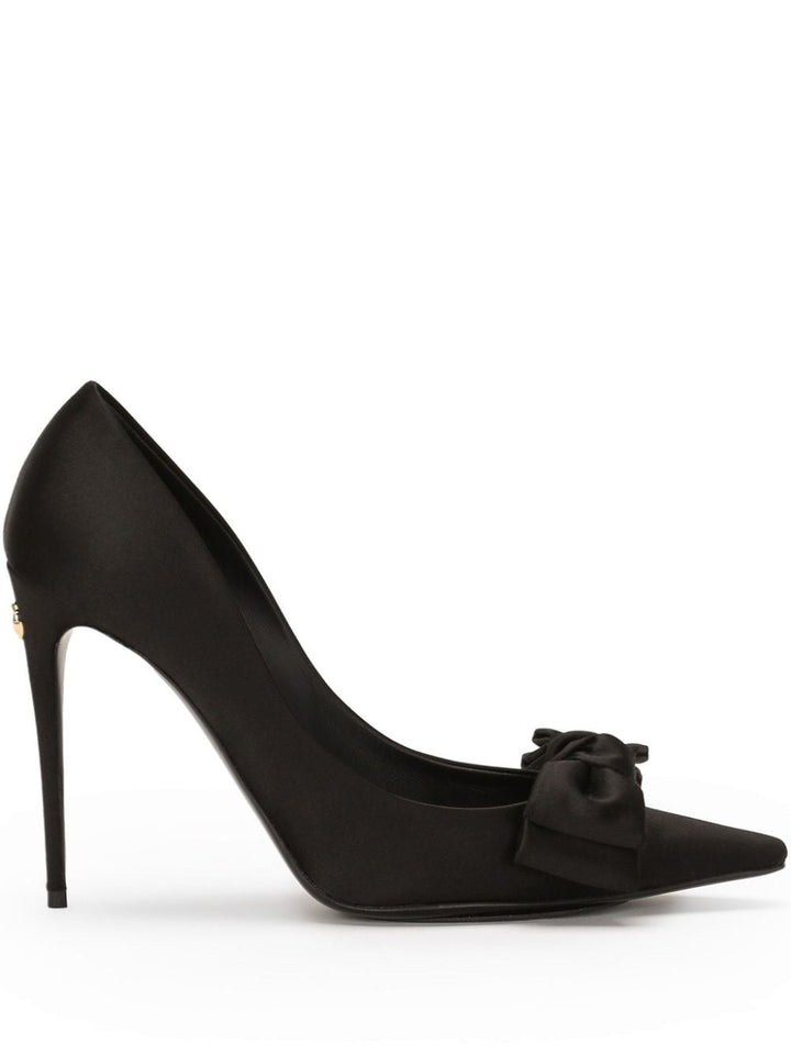 Dolce & Gabbana With Heel - Blacks and greys | 5d86d966f10770db5ec3c8ac8017e8bbcc836f16