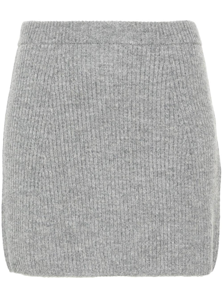 Sportmax Skirts - Blacks and greys | 0fa24d20bc7ecf86023ca2e4f2e6230b702226b4