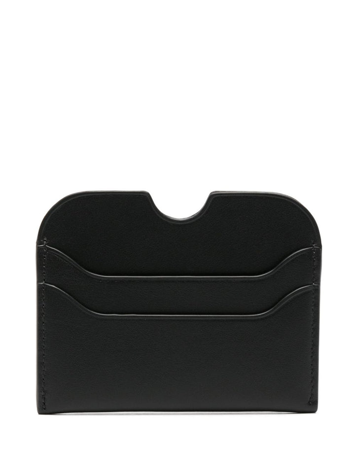 Acne Studios Wallets - Blacks and greys | 0fe598d11e5da639e40d06e513df71bc648bd2c6