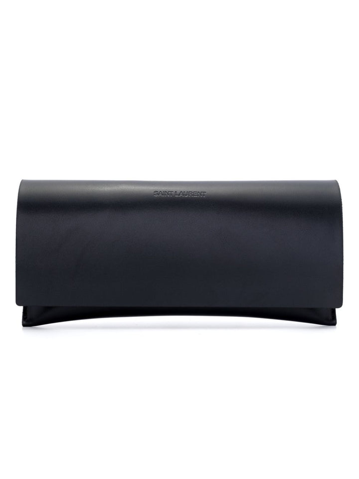 Saint Laurent Sunglasses - Blacks and greys | d7ce766495cb46a50bf6027ed3e28ed94666f1aa