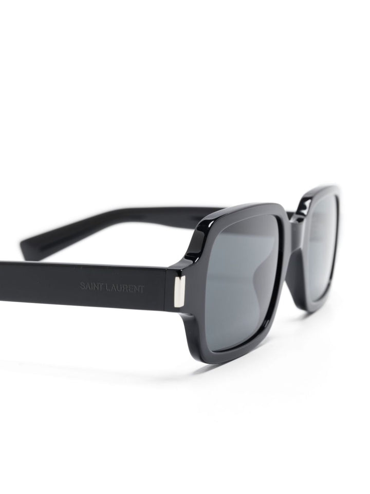 Saint Laurent Sunglasses - Blacks and greys | 633cd1ef90a6fde6051e5ec21b26dab2705d45ce