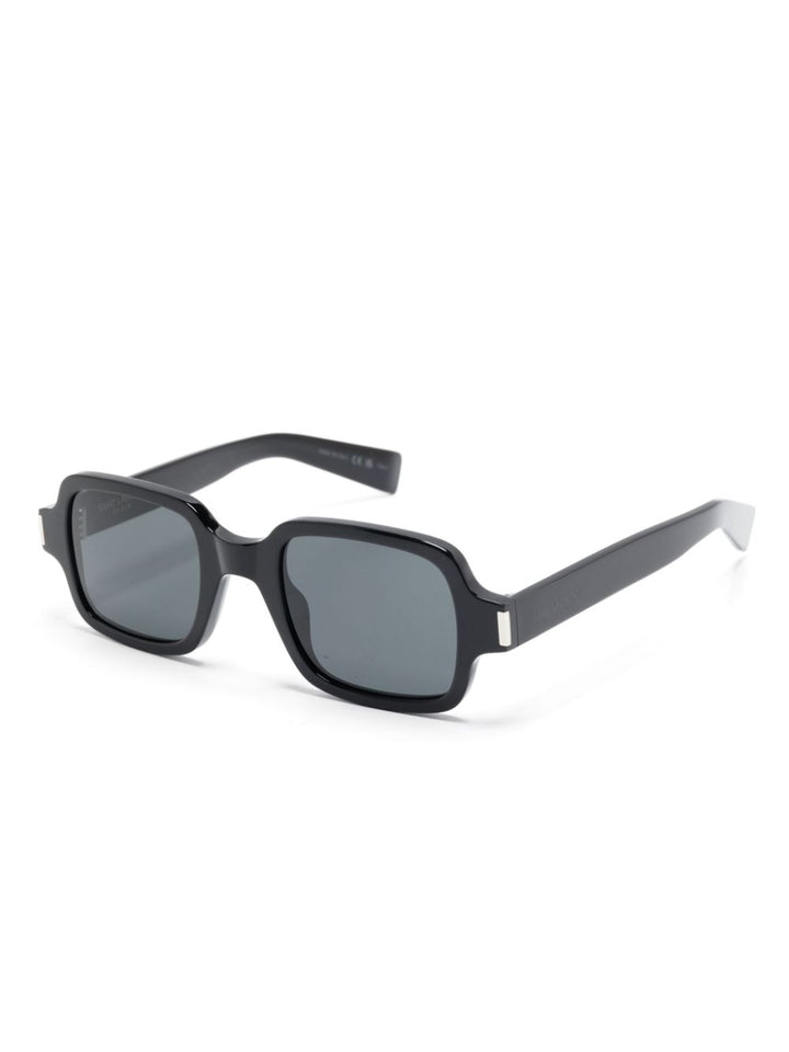 Saint Laurent Sunglasses - Blacks and greys | e0fccd4874e776848b8c77fcb136249b7673ce73