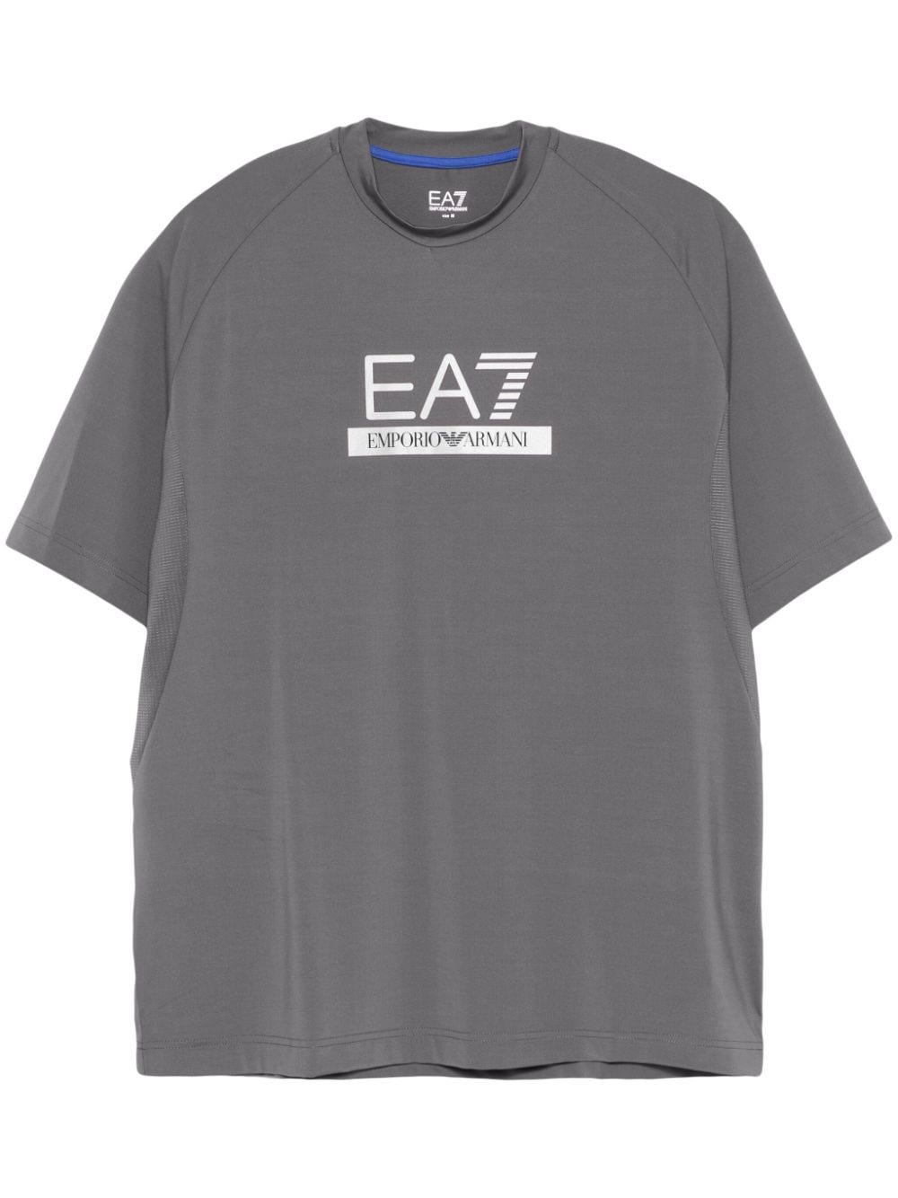 Ea7 T-shirts and Polos - Blacks and greys | 10bb4aa7c117f9edf23d3dde26996daf7bb70413