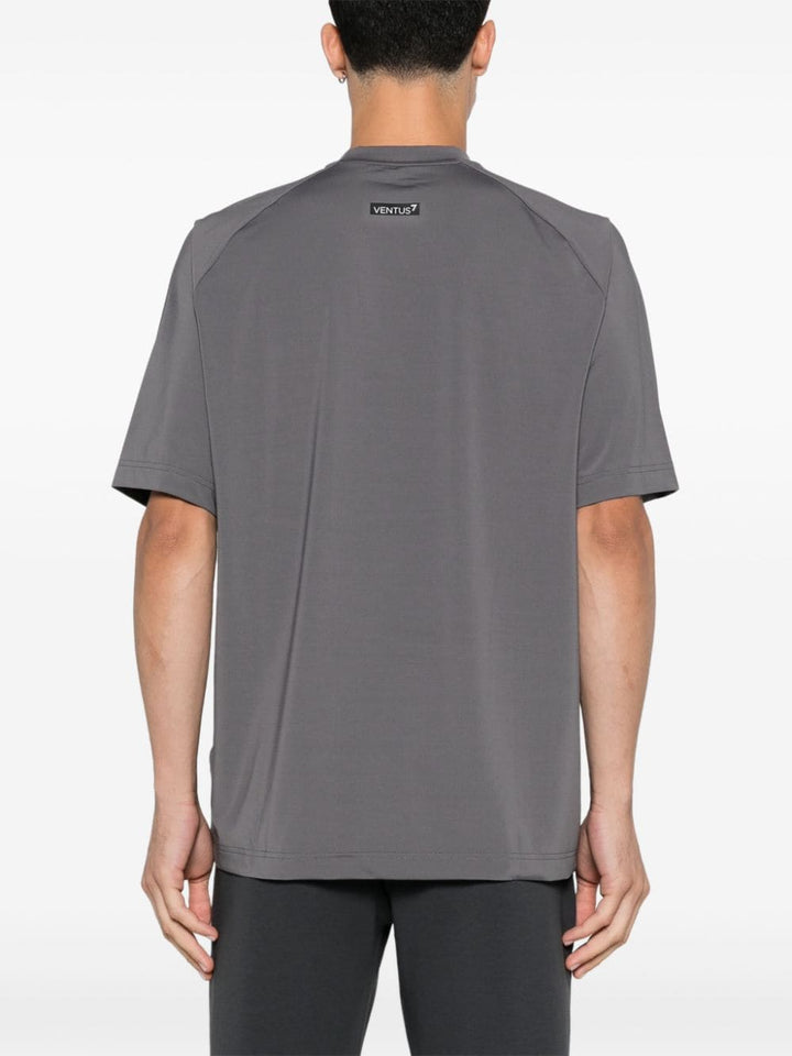 Ea7 T-shirts and Polos - Blacks and greys | ee4b75cef393b00a7111e0ca3c1ffecb157aeb2f