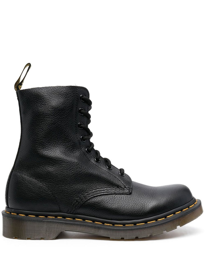 Dr. Martens Boots - Blacks and greys | 57411a5027a3ad07f1d6c8fef7c5a011a5c8d098