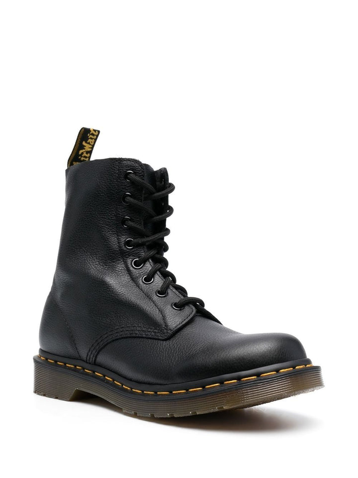 Dr. Martens Boots - Blacks and greys | 772efeac3d52b269c32f295caeded0d64ff15e14