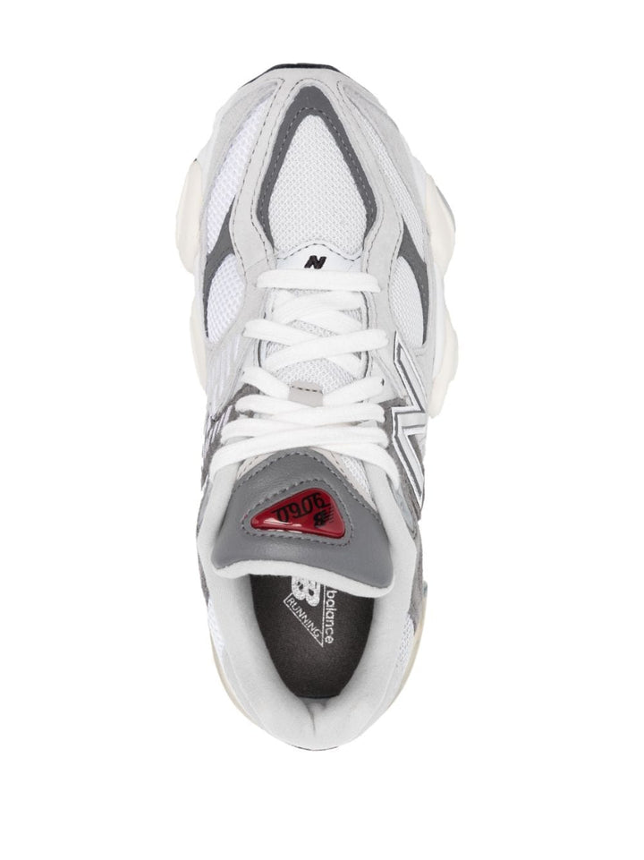 New Balance Sneakers - Blacks and greys | b93610609fbb53153a41926e38c245b0b33acb3c
