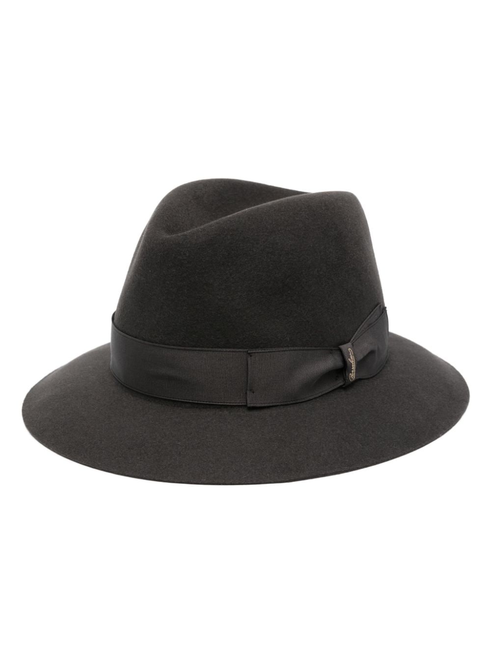 Borsalino Hats - Blacks and greys | 0dcc2675bb70d4195b820df5be878597607b3fa7