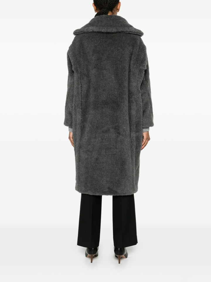 Max Mara Coats - Blacks and greys | de08e30d287b861bbb7cdad32423881d6213a712
