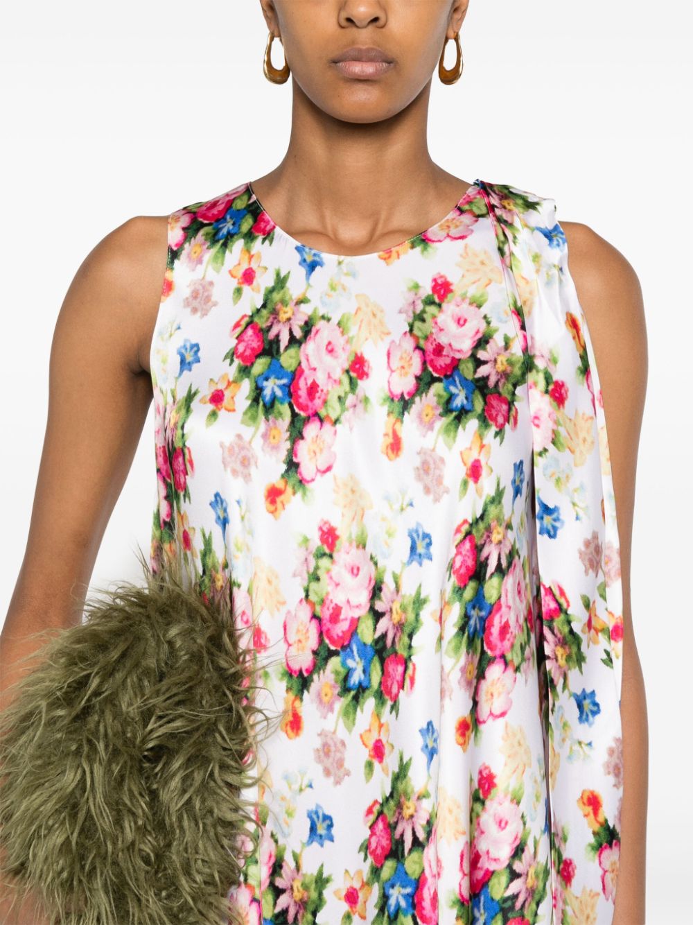 Loewe Dresses - Light and natural | 7f9d040d6c8312604e95a23d3ccfd24d4f186206