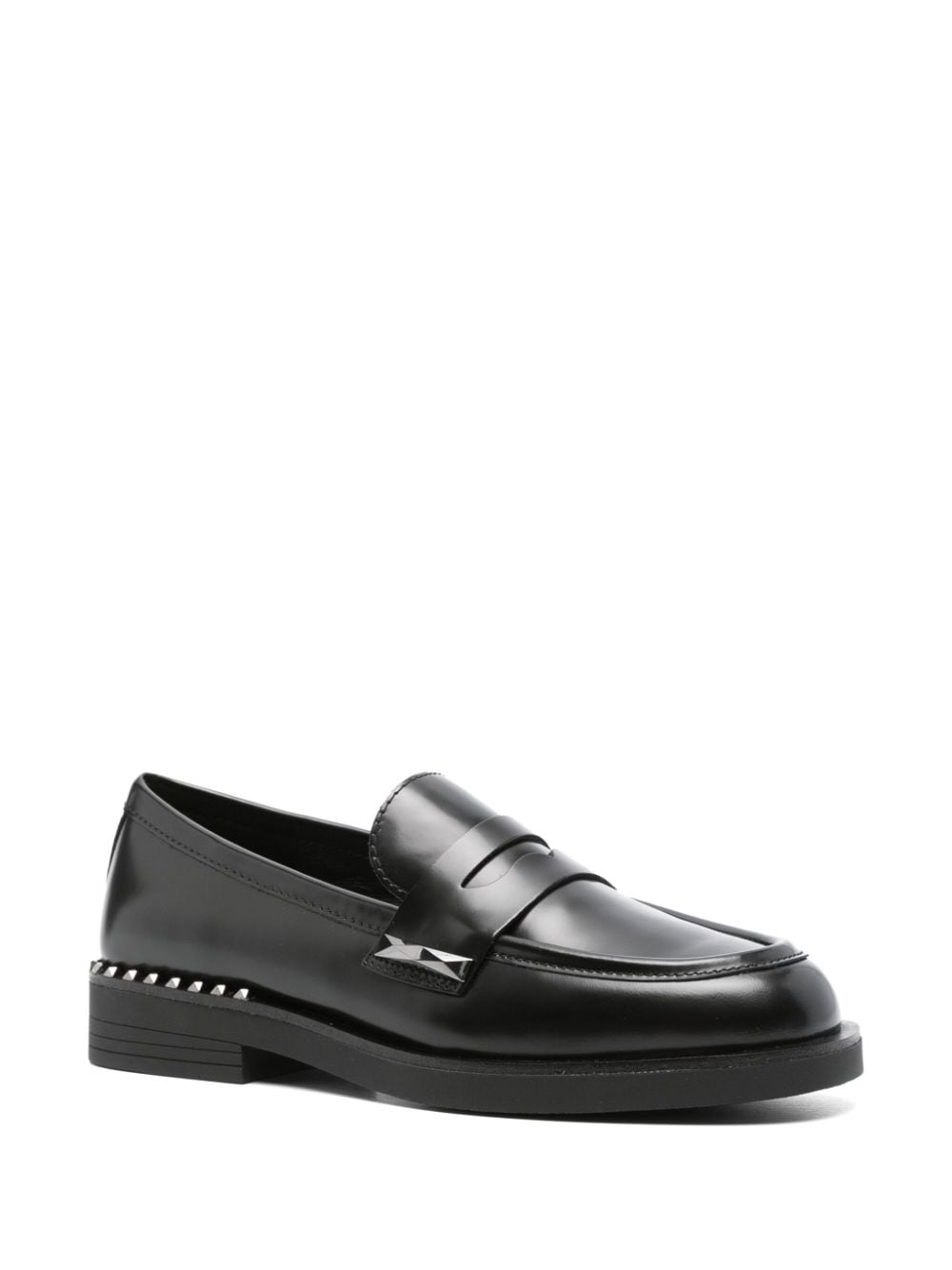 Ash Flat shoes - Blacks and greys | 3697b88703197fd43ee068908729755aaee1e519