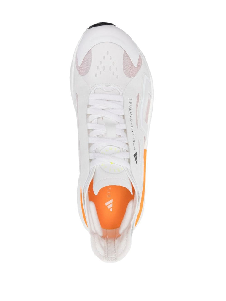 Adidas By Stella Mccartney Sneakers - Light and natural | 824a263cb9b61362559296bf5307449a70eee30f