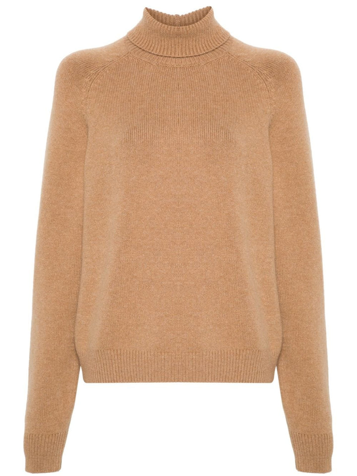 Fendi Sweaters - Light and natural | f5b1d74b57343d6c8acf87f057723fbd6c0b5332